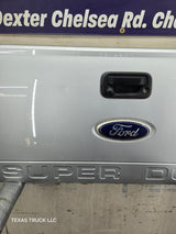 2008-2016 Ford Super Duty Tailgate F250 F350 F450 F550
