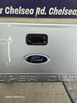 2008-2016 Ford Super Duty Tailgate F250 F350 F450 F550