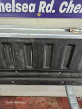 2008-2016 Ford Super Duty Tailgate F250 F350 F450 F550