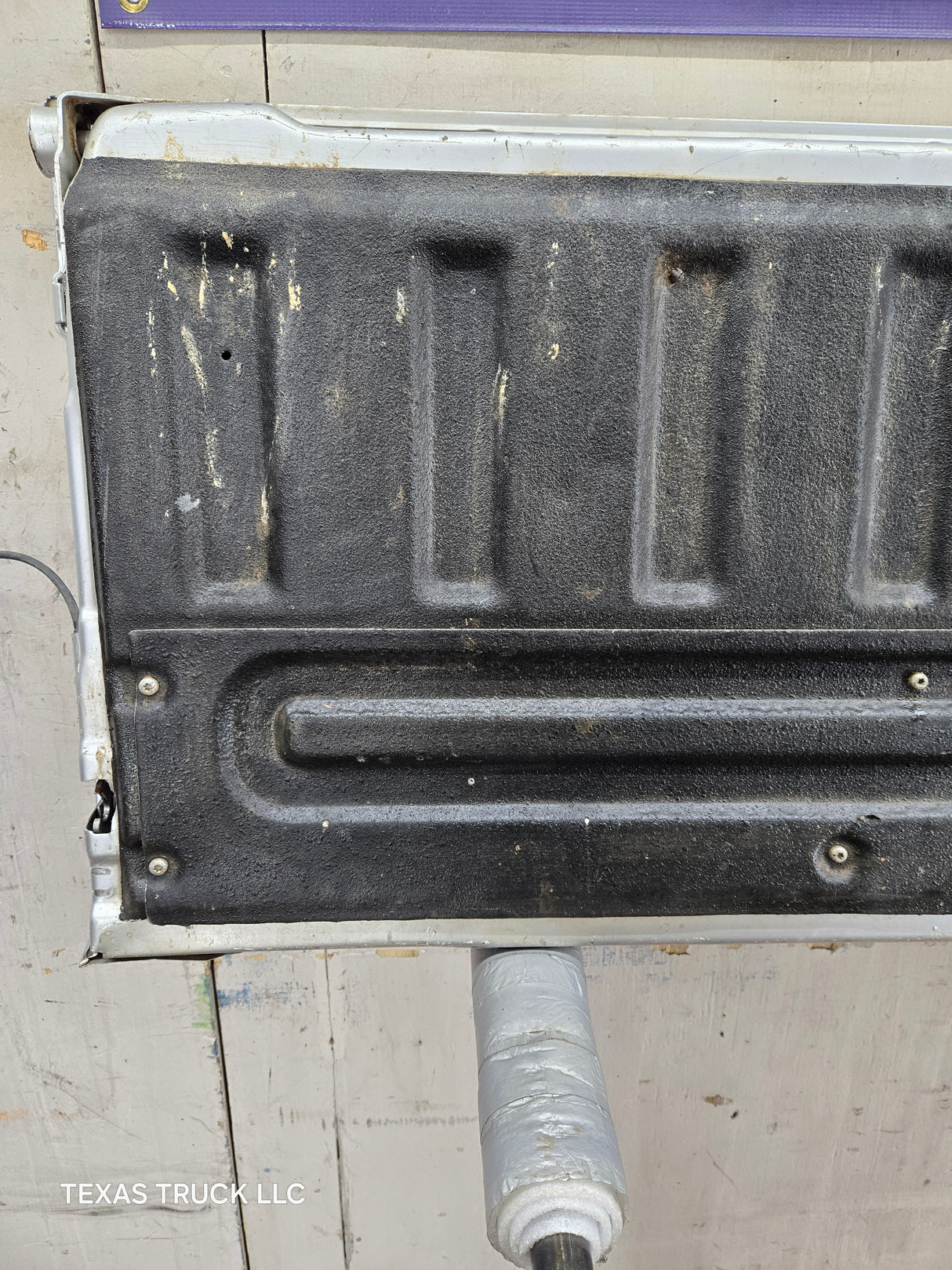 2008-2016 Ford Super Duty Tailgate F250 F350 F450 F550