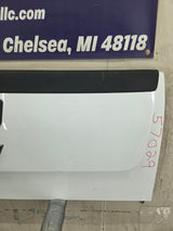 2007-2013 Chevrolet Silverado / GMC Sierra 1500 2500 3500 HD Tailgate