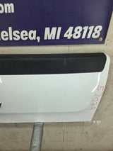 2007-2013 Chevrolet Silverado / GMC Sierra 1500 2500 3500 HD Tailgate