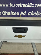 2007-2013 Chevrolet Silverado / GMC Sierra 1500 2500 3500 HD Tailgate