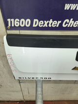 2007-2013 Chevrolet Silverado / GMC Sierra 1500 2500 3500 HD Tailgate