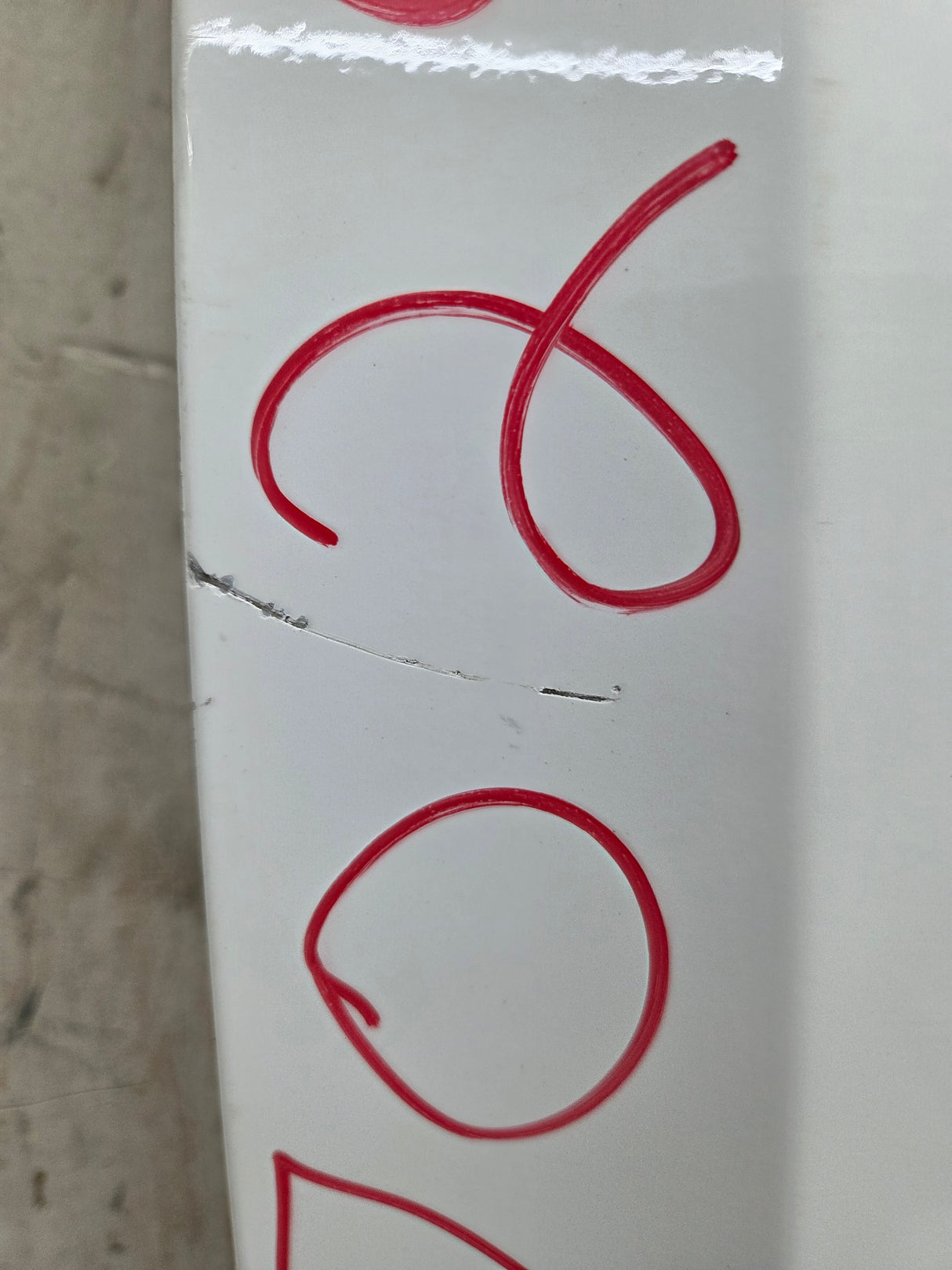 2007-2013 Chevrolet Silverado / GMC Sierra 1500 2500 3500 HD Tailgate