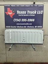 2007-2013 Chevrolet Silverado / GMC Sierra 1500 2500 3500 HD Tailgate