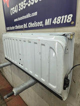 2007-2013 Chevrolet Silverado / GMC Sierra 1500 2500 3500 HD Tailgate