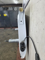 2007-2013 Chevrolet Silverado / GMC Sierra 1500 2500 3500 HD Tailgate