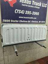 2007-2013 Chevrolet Silverado / GMC Sierra 1500 2500 3500 HD Tailgate