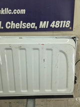 2007-2013 Chevrolet Silverado / GMC Sierra 1500 2500 3500 HD Tailgate