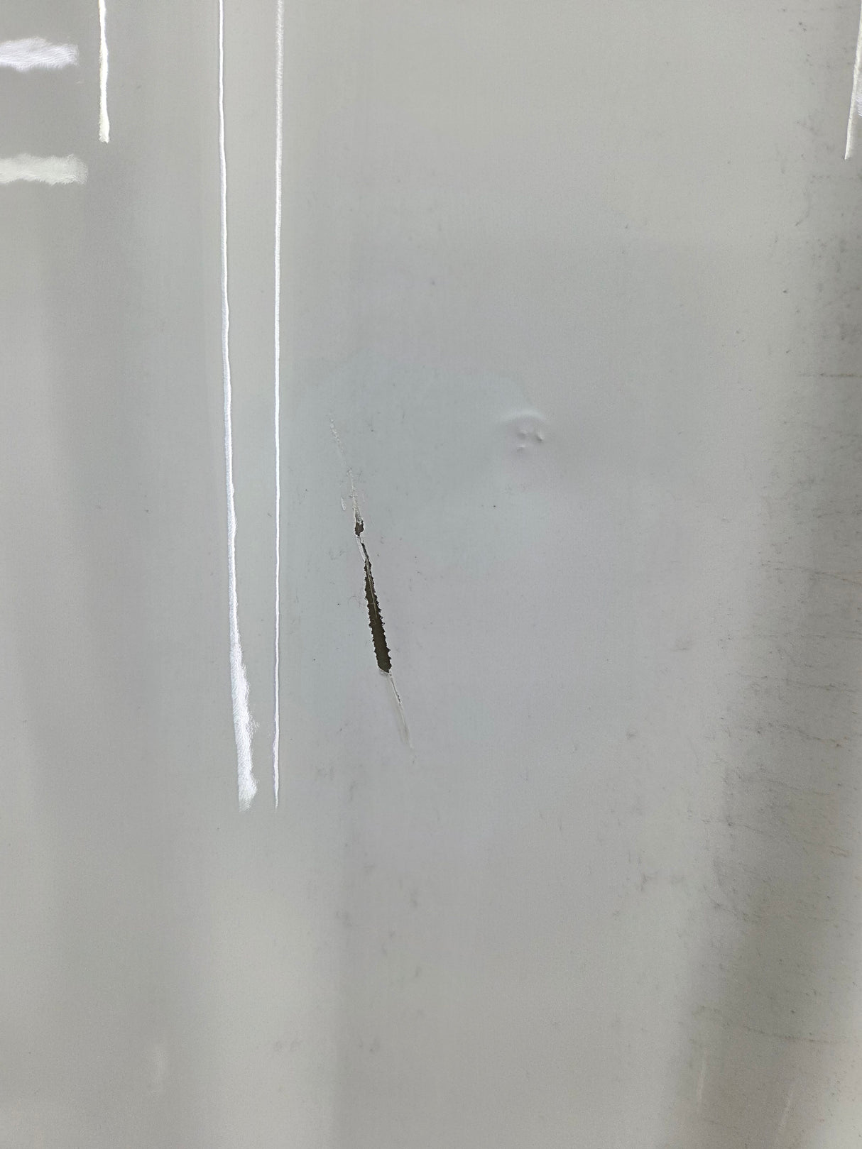 2007-2013 Chevrolet Silverado / GMC Sierra 1500 2500 3500 HD Tailgate