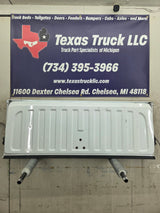 2007-2013 Chevrolet Silverado / GMC Sierra 1500 2500 3500 HD Tailgate