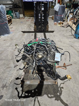 2014 Ford F150 5.0L Eco Boost Gas Engine 233k Miles Runs Rough