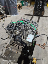 2014 Ford F150 5.0L Eco Boost Gas Engine 233k Miles Runs Rough