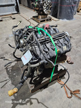 2014 Ford F150 5.0L Eco Boost Gas Engine 233k Miles Runs Rough