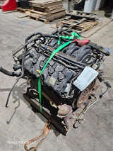 2014 Ford F150 5.0L Eco Boost Gas Engine 233k Miles Runs Rough