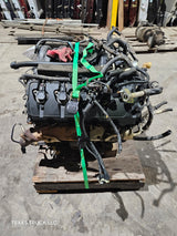 2014 Ford F150 5.0L Eco Boost Gas Engine 233k Miles Runs Rough