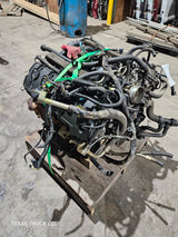 2014 Ford F150 5.0L Eco Boost Gas Engine 233k Miles Runs Rough