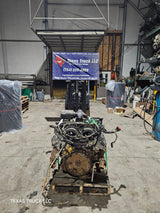 2003 Ford F150 5.4L V8 Triton Engine Reman Ran Good