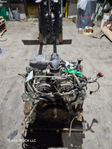 2003 Ford F150 5.4L V8 Triton Engine Reman Ran Good