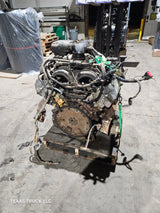 2003 Ford F150 5.4L V8 Triton Engine Reman Ran Good