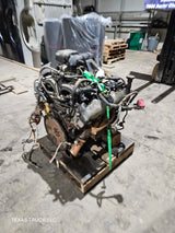 2003 Ford F150 5.4L V8 Triton Engine Reman Ran Good
