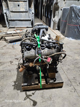 2003 Ford F150 5.4L V8 Triton Engine Reman Ran Good