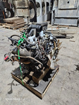 2003 Ford F150 5.4L V8 Triton Engine Reman Ran Good