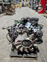 2003 Ford F150 5.4L V8 Triton Engine Reman Ran Good