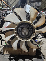 2003 Ford F150 5.4L V8 Triton Engine Reman Ran Good