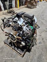 2003 Ford F150 5.4L V8 Triton Engine Reman Ran Good