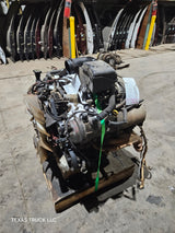 2003 Ford F150 5.4L V8 Triton Engine Reman Ran Good