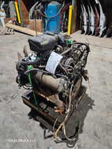 2003 Ford F150 5.4L V8 Triton Engine Reman Ran Good