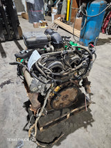 2003 Ford F150 5.4L V8 Triton Engine Reman Ran Good