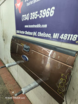 2008-2016 Ford Super Duty Tailgate F250 F350 F450 F550 - Brown