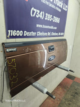 2008-2016 Ford Super Duty Tailgate F250 F350 F450 F550 - Brown