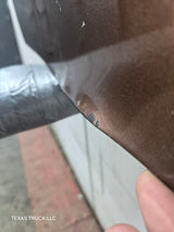 2008-2016 Ford Super Duty Tailgate F250 F350 F450 F550 - Brown