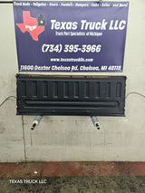 2008-2016 Ford Super Duty Tailgate F250 F350 F450 F550 - Brown