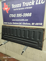 2008-2016 Ford Super Duty Tailgate F250 F350 F450 F550 - Brown