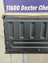 2008-2016 Ford Super Duty Tailgate F250 F350 F450 F550 - Brown