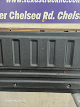 2008-2016 Ford Super Duty Tailgate F250 F350 F450 F550 - Brown