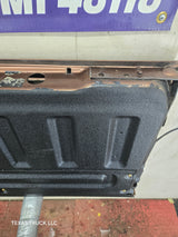 2008-2016 Ford Super Duty Tailgate F250 F350 F450 F550 - Brown