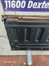 2008-2016 Ford Super Duty Tailgate F250 F350 F450 F550 - Brown