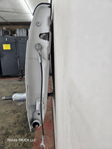 2008-2016 Ford Super Duty Tailgate F250 F350 F450 F550 - Oxford White