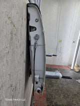 2008-2016 Ford Super Duty Tailgate F250 F350 F450 F550 - Oxford White