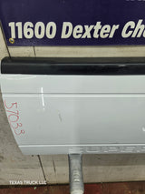 2008-2016 Ford Super Duty Tailgate F250 F350 F450 F550 - Oxford White