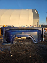 1980-1986 Ford F150 Flare Side / Step Side Short Bed