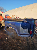 1980-1986 Ford F150 Flare Side / Step Side Short Bed