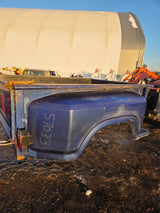 1980-1986 Ford F150 Flare Side / Step Side Short Bed
