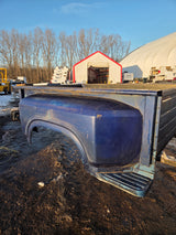 1980-1986 Ford F150 Flare Side / Step Side Short Bed